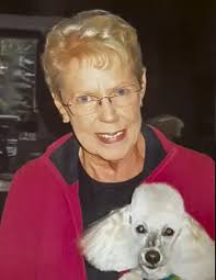 Obituary information for Yvonne Alice DeArmond