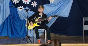 Już po raz trzeci śpiewali po angielsku