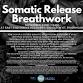 Somatic Release Breathwork Experience event image