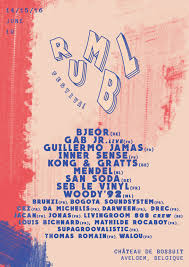 RUMBL Music Festival
