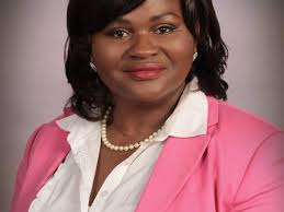 Mrs. Justina “Grace” Okon-Udoh's Obituary