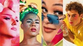 Matt Frank: Musical Director