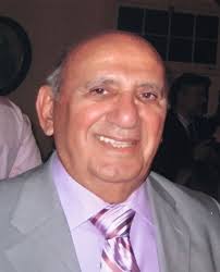 Obituary for Norman D. Canaan