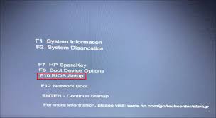 Can you boot from usb on hp? How To Enter Bios On A Windows 11 Pc All Things How
