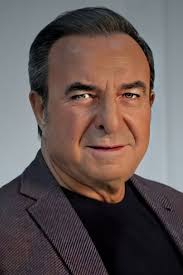 Kurtlar vadisi dizisinde zafer ergin. Zafer Ergin Filme Alter Biographie