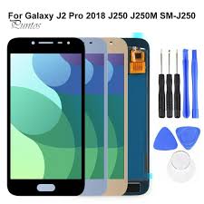 Buy For Samsung Galaxy J2 Pro 2018 J250 ...