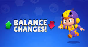 Brawl stars is a freemium mobile video game developed and published by the finnish video game company supercell. Balance Changes Brawl Stars