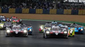 On the occasion of this year's 24 hours of le mans, alpine took advantage of the presence from its official team, with the alpine a480 elf matmut hypercar to make a stop, on saturday 21st august, 2 hours before the main race, of which we have an exclusive video before the start. The 24 Hours Of Le Mans Is Sept 19 20 Here S What You Need To Know