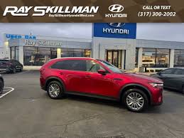 Image result for Soul Red Crystal 2024 CX-90
