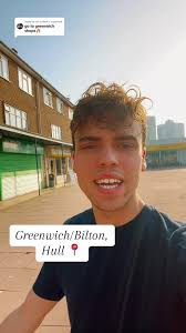 Replying to @cal durham Greenwich/Bilton, Hull 📍#hull #kingstonuponhull  #travel #traveltok