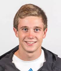 2019-20 Men's Swimming & Diving Roster