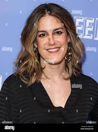 Amanda silver hi-res stock photography and images