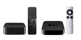 The Apple Tv Under Development When Steve Jobs Called It A Hobby Is Now Obsolete Apple Tv Apple Products Apple
