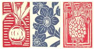 4.6 out of 5 stars. Making Art With Kids Block Printing Lesson
