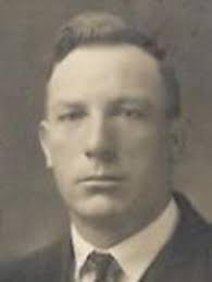 John Albert Anderson