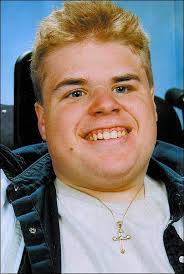 James Wade “Jamie” Lamb Jr. (1988-2007): homenaje de Find a Grave