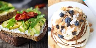 Maybe you would like to learn more about one of these? 21 Healthy Breakfast Ideas For Busy Mornings Easy Breakfast Recipes