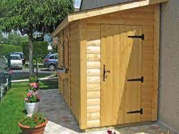 abri de jardin ossature bois bruyeres 1 50x4 00m abri de jardin ossature bois