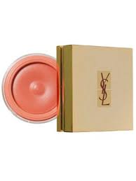 Yves Saint Laurent Creme De Blush In 1 Blush Beauty Remedies Diy Cream Blush