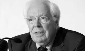 In Memoriam: Gerard “Ray” van Schaik