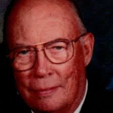 Gerald Gehrke Obituary (1924