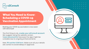 Ezconsult is a virtual care network giving patients access to comprehensive healthcare services wherever they are. Ezconsult å¸–å­ Facebook