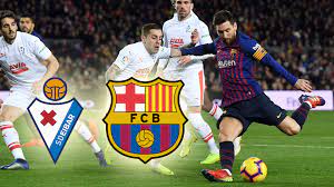 Teams eibar barcelona played so far 13 matches. Eibar Vs Fc Barcelona Heute Live Im Tv Und Live Stream So Geht S Goal Com