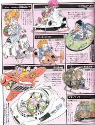 俺の鳥山フォルダー解放 鳥山明の貴重なイラストうpする 哲学ニュースnwk アキラ イラスト 鳥山明