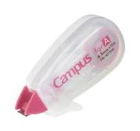 CAMPUS CORRECTION TAPE, 6.5MM WIDTH, 6M OF TAPE | North ...