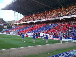 Selhurst park is a football stadium in selhurst in the london borough of croydon which is the home ground of premier league side crystal palace. Crystal Palace Preview Confidence Boost Needed