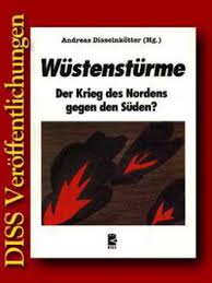Andreas Disselnkötter (Hg.) Wüstenstürme | Internationalismus ...