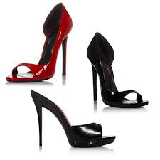 Plaisir Rouge Plaisir Noir And Passion Models Of Maison Ernest Paris Available Today And Tomorrow At Mrs Miller Stocking P Talons Aiguilles Cuissardes Bottes
