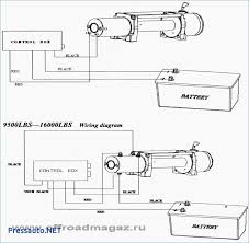 Warn A2000 Winch Wiring Diagram Best Of In 2020 Atv Winch Winch Atv