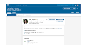 New key account manager jobs added daily. Learning Hiring Preferences The Ai Behind Linkedin Jobs Linkedin Engineering