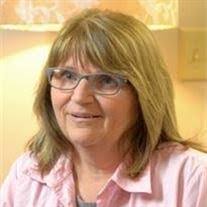 Diane Heasley's Instagram, Twitter & Facebook