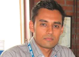 The Pharmaceutical Journal