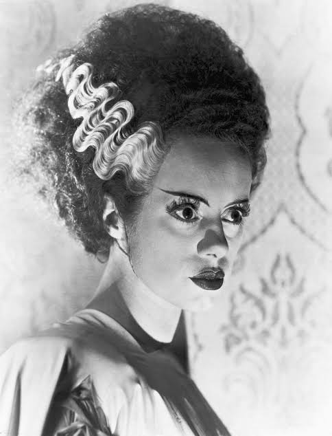 Bride of Frankenstein (1935) - IMDb