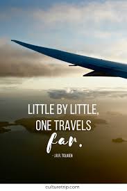 Inspiring Travel Quotes You Need In Your Life Travel Words Travel Quotes Travel