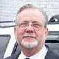 Donald Wayne Coombs (1945–2010) • FamilySearch