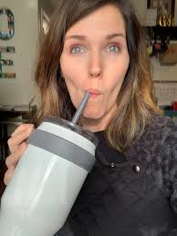 How many times you de refill it in a day 😂😂