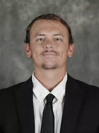 2019 No. 24 Baseball Roster