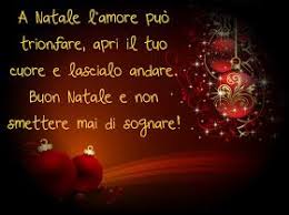Frasi Importanti Buon Natale E Non Smettere Mai Di Sognare Frasi Di Natale Natale Buon Natale Citazioni Sul Natale