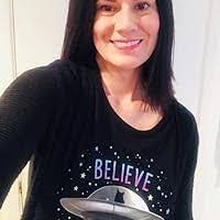 Doris Eddington's Instagram, Twitter & Facebook