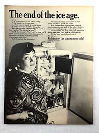 Image result for Buttercup Yellow 1972 Kelvinator
