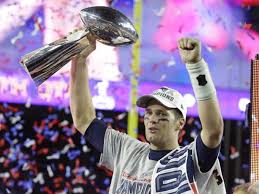 Episode discussion, theories, casting announcements, series announcements. Tom Brady Superstar Or Cheat Or Both The Independent The Independent