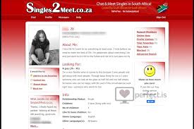 Our pool of members is filled with men and women from all different walks of life. Singles2meet Co Za Review 2021 Perfect Or Scam