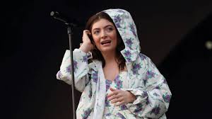 Royals was included on the album, which later won two. The Return Of Lorde New Music Coming Soon Star News