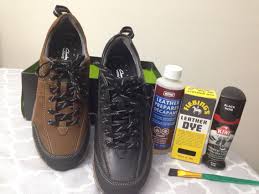 After dying your shoes the leather will be extremely dry, i would not recommend wearing them after just the dying process. Pin On Make It