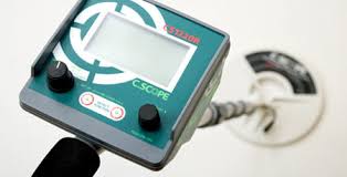 Pulse induction (1) select items (1). C Scope Cs1220r Used Metal Detector Metal Detectors