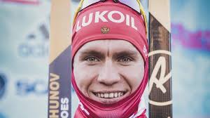 Cross-country skiing